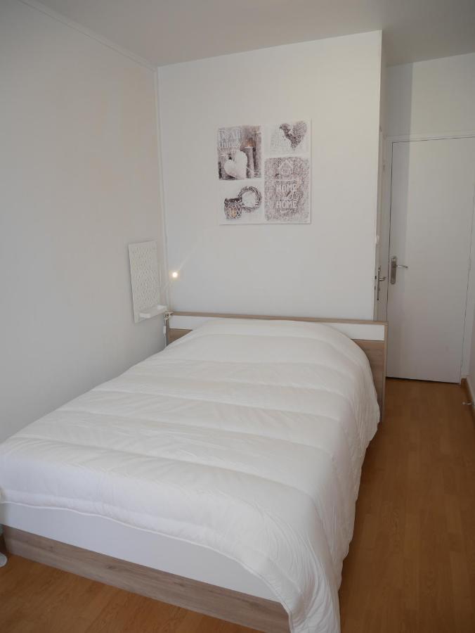 Appartement Hyper Centre - Gare