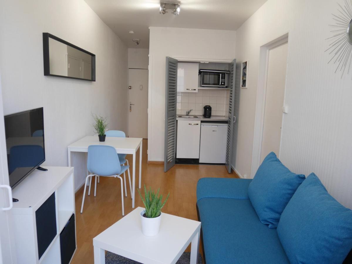 Hyper Centre - Gare Appartement *