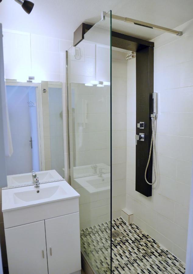 Appartement Hyper Centre - Gare