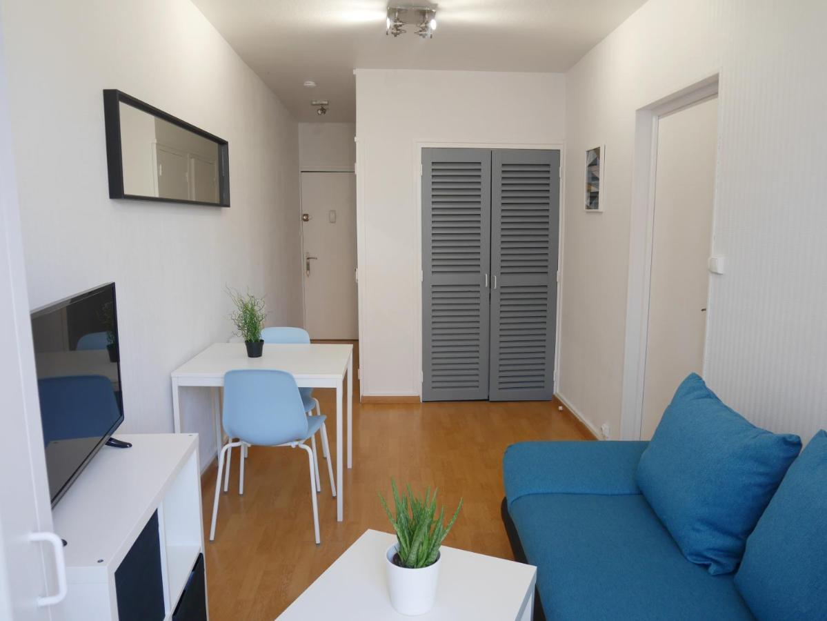 Hyper Centre - Gare Appartement *