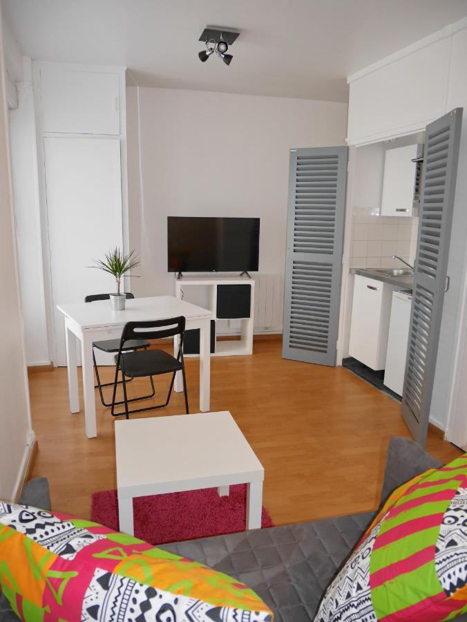 Appartement Hyper Centre - Gare *
