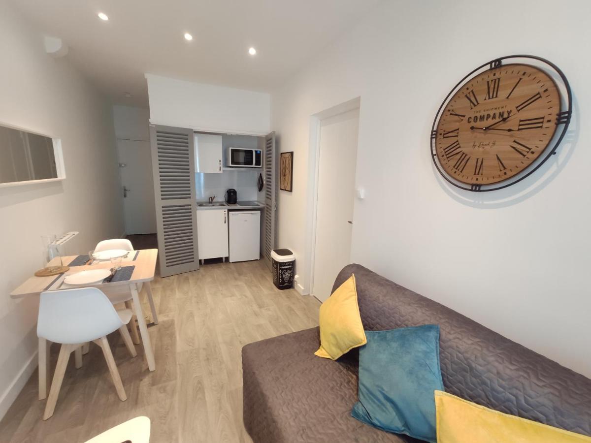 Appartement Hyper Centre - Gare *