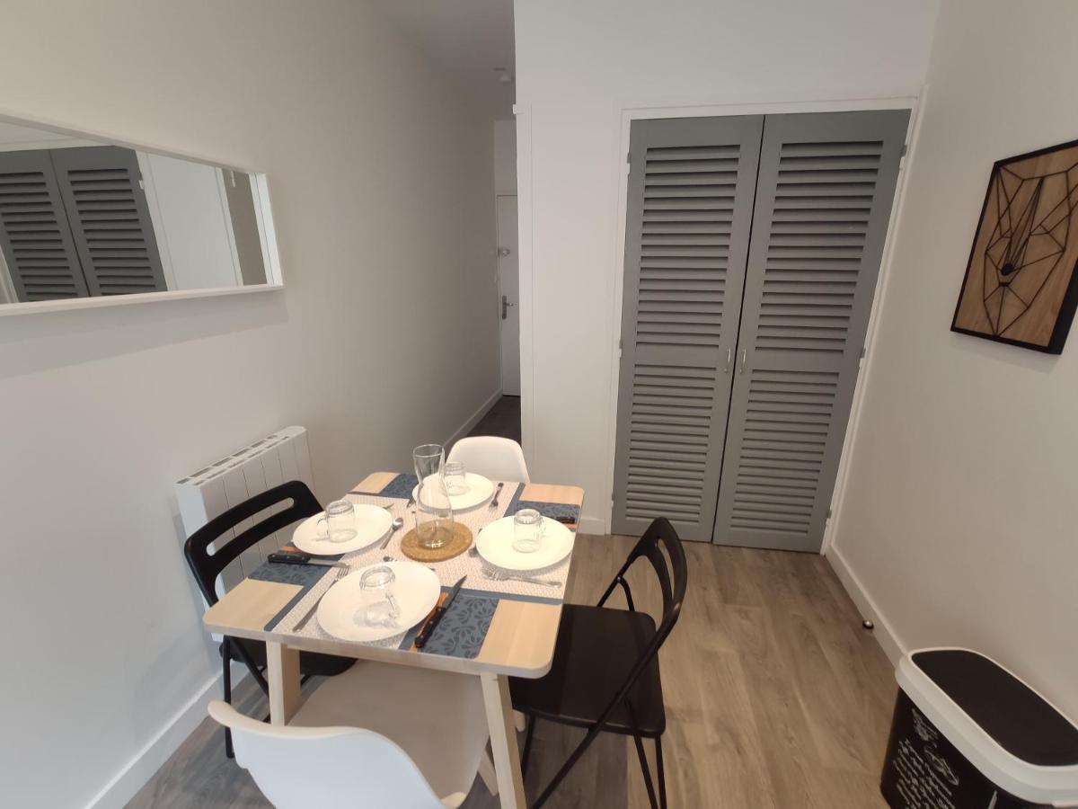 Appartement Hyper Centre - Gare