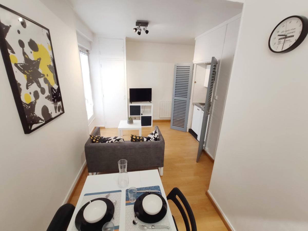 Hyper Centre - Gare Appartement *